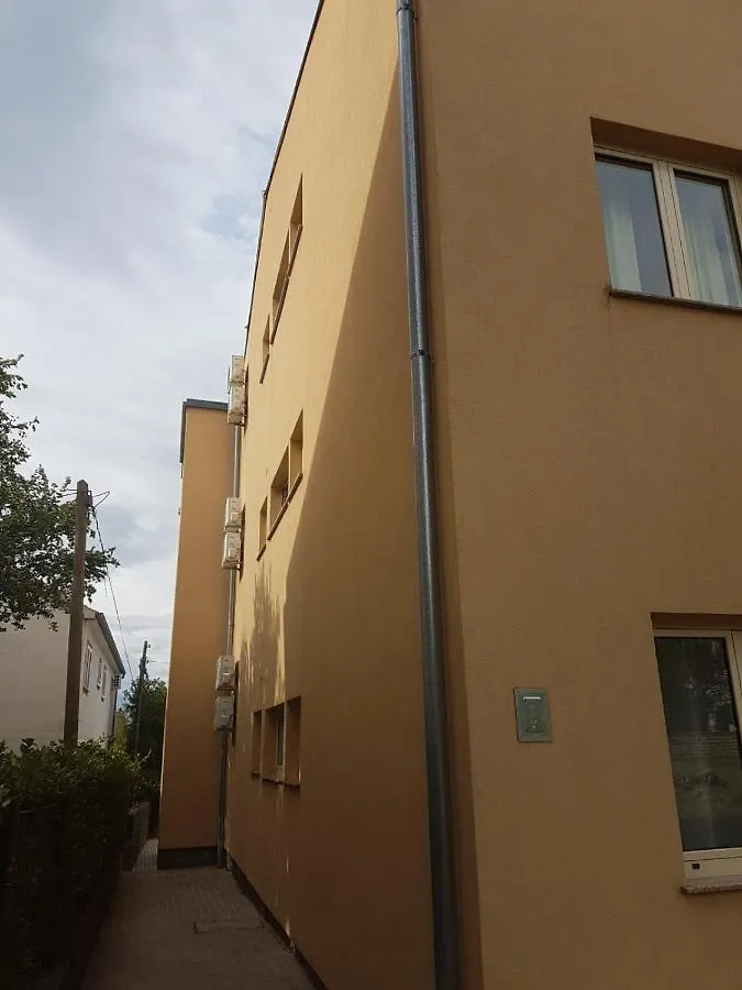 Apartment Villa Francesca Starigrad Paklenica