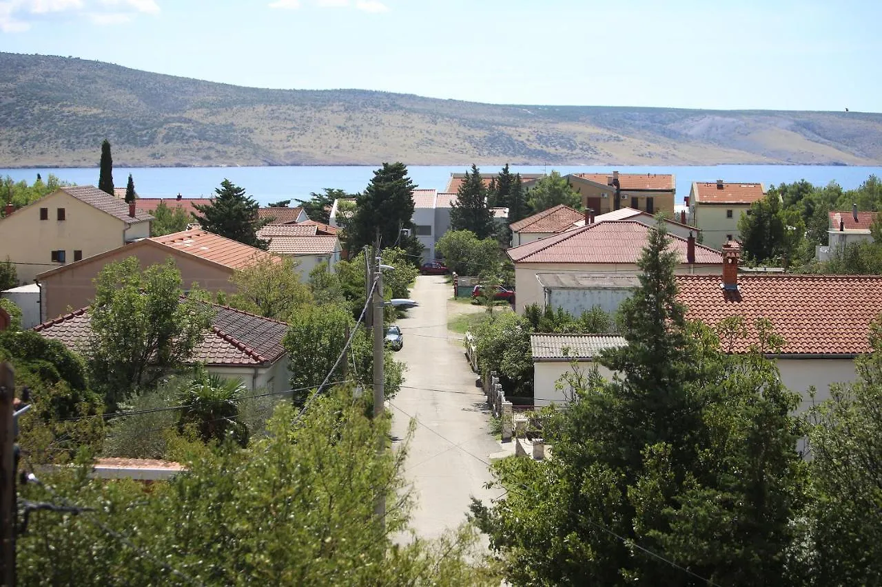 Villa Francesca Starigrad Paklenica Chorwacja
