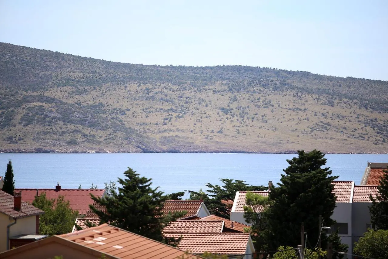 Apartment Villa Francesca Starigrad Paklenica Croatia