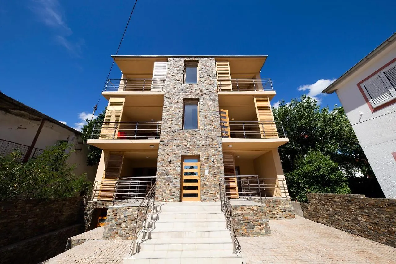 Villa Francesca Starigrad Paklenica 0*,