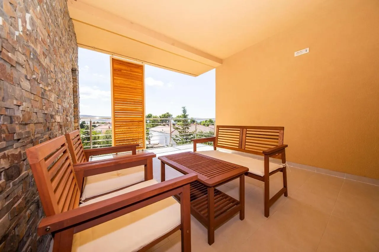 Villa Francesca Starigrad Paklenica