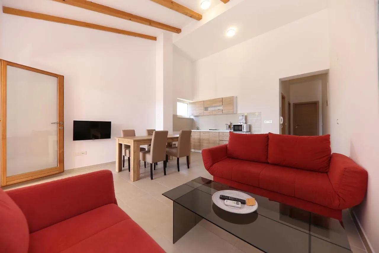 Villa Francesca Starigrad Paklenica