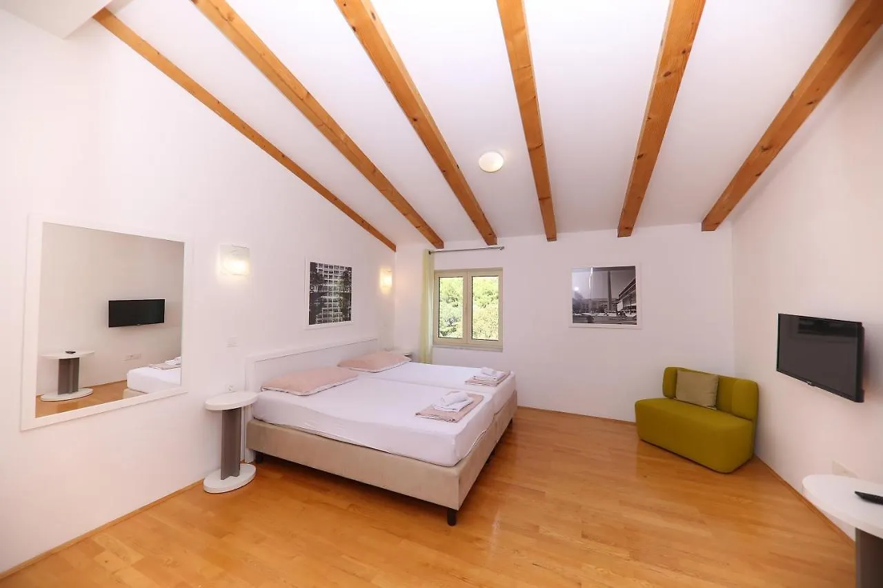 Villa Francesca Starigrad Paklenica Chorwacja