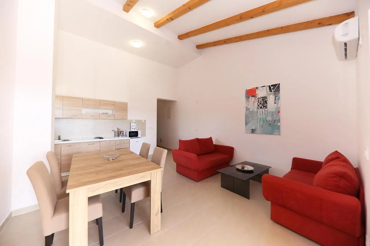 Apartament Villa Francesca Starigrad Paklenica Chorwacja