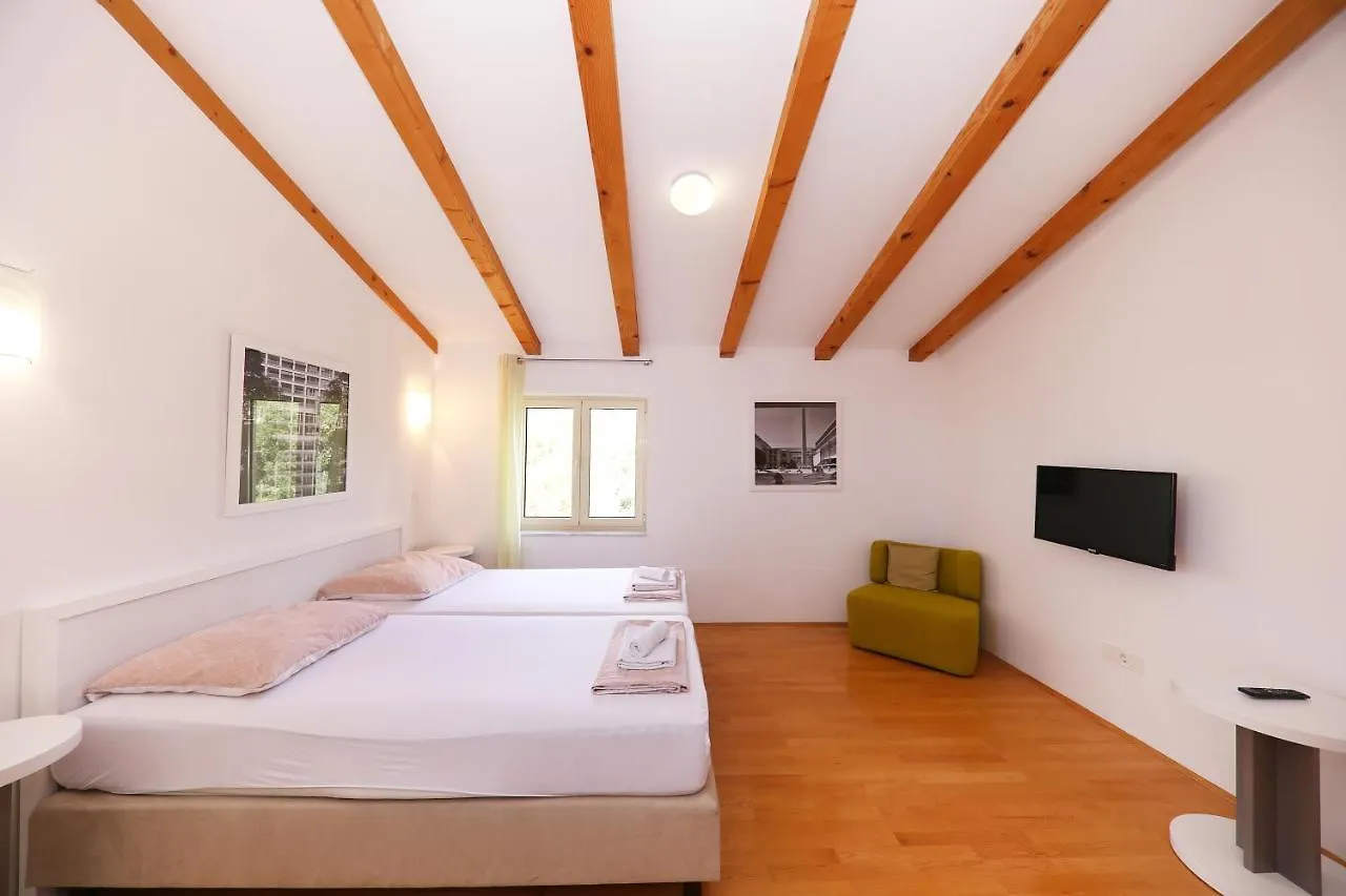 Villa Francesca Starigrad Paklenica