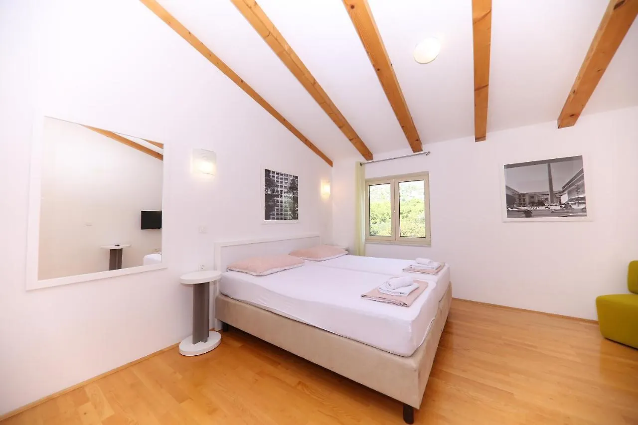 Apartment Villa Francesca Starigrad Paklenica Croatia