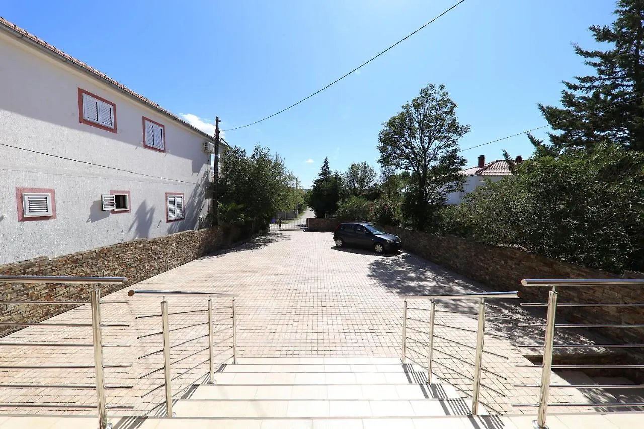 Villa Francesca Starigrad Paklenica 0*,