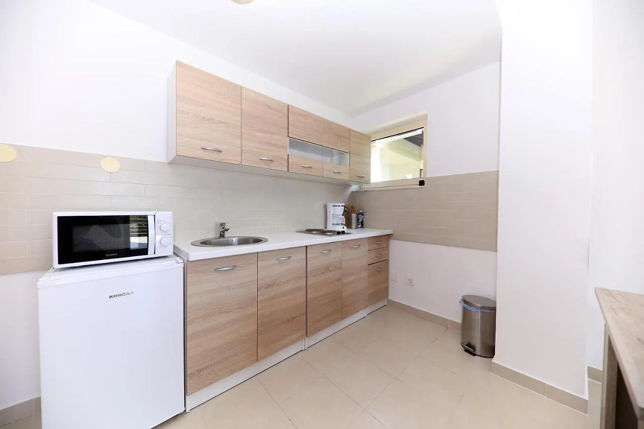 Apartament Villa Francesca Starigrad Paklenica Chorwacja