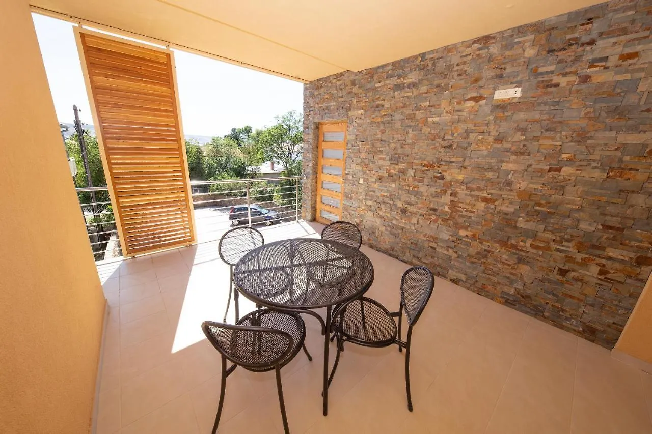 Villa Francesca Starigrad Paklenica Apartament