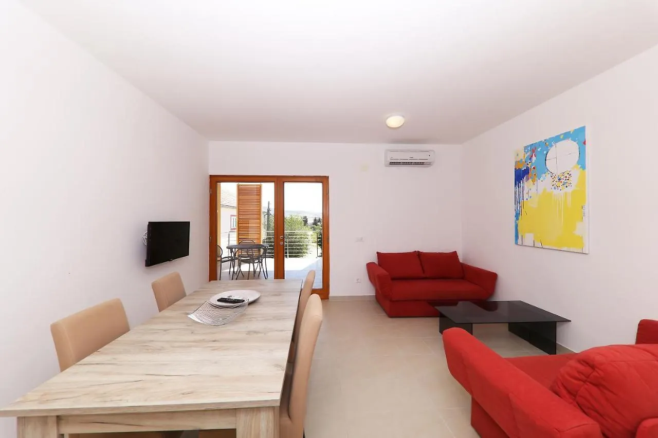 Villa Francesca Starigrad Paklenica 0*,  Chorwacja