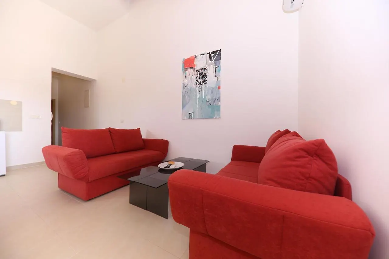 Apartament Villa Francesca Starigrad Paklenica Chorwacja