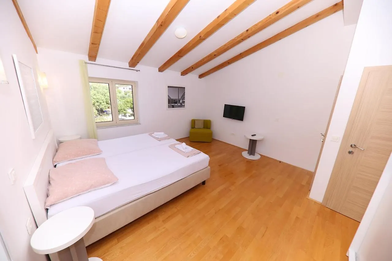 Villa Francesca Starigrad Paklenica 0*,