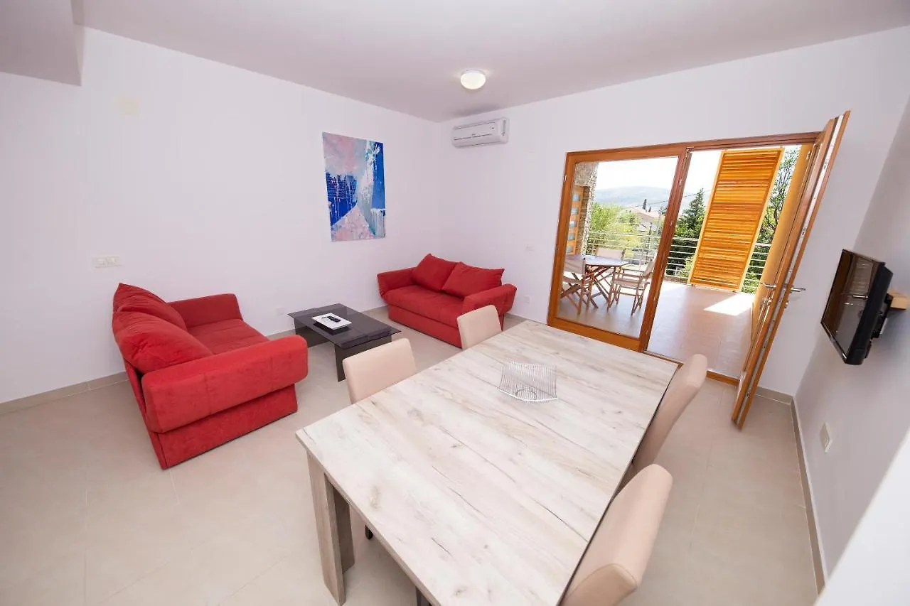 Villa Francesca Starigrad Paklenica