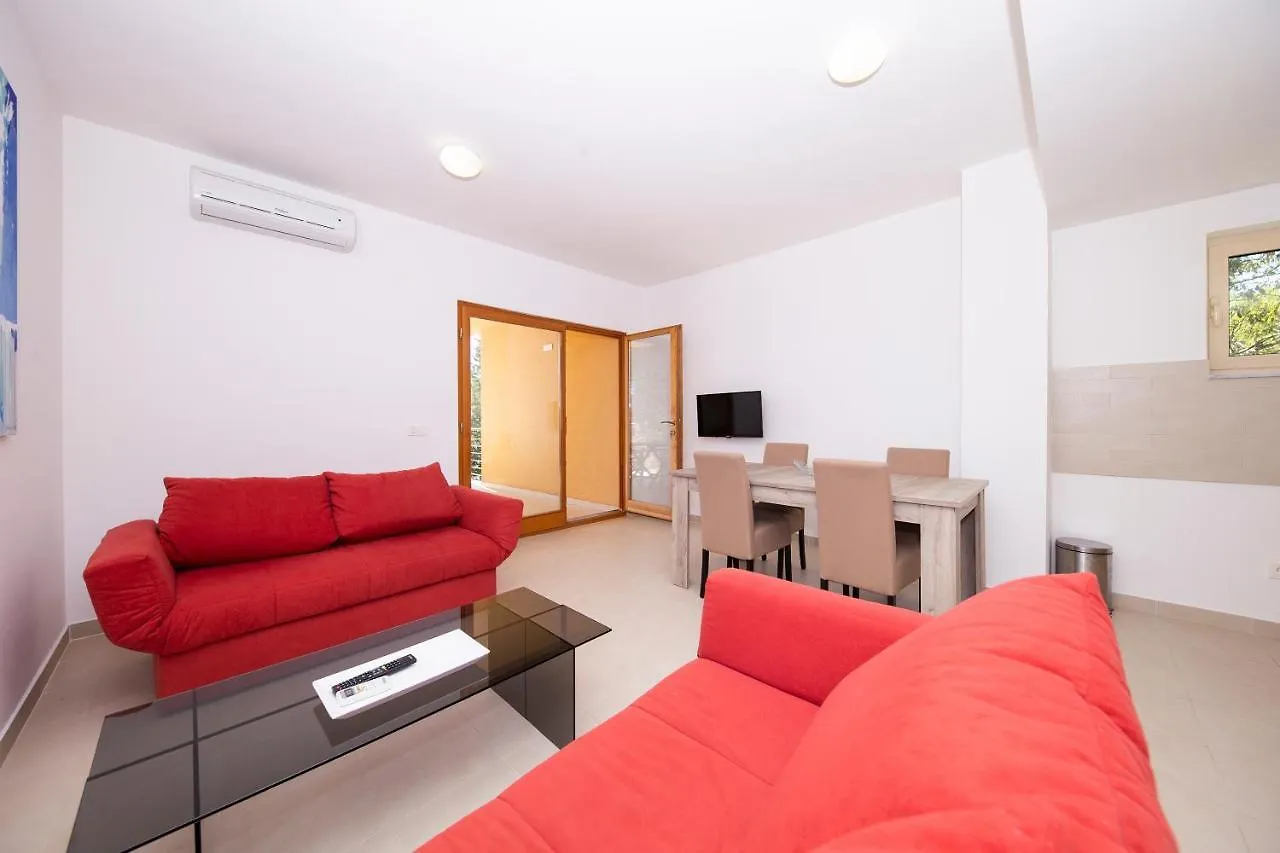 Villa Francesca Starigrad Paklenica Chorwacja