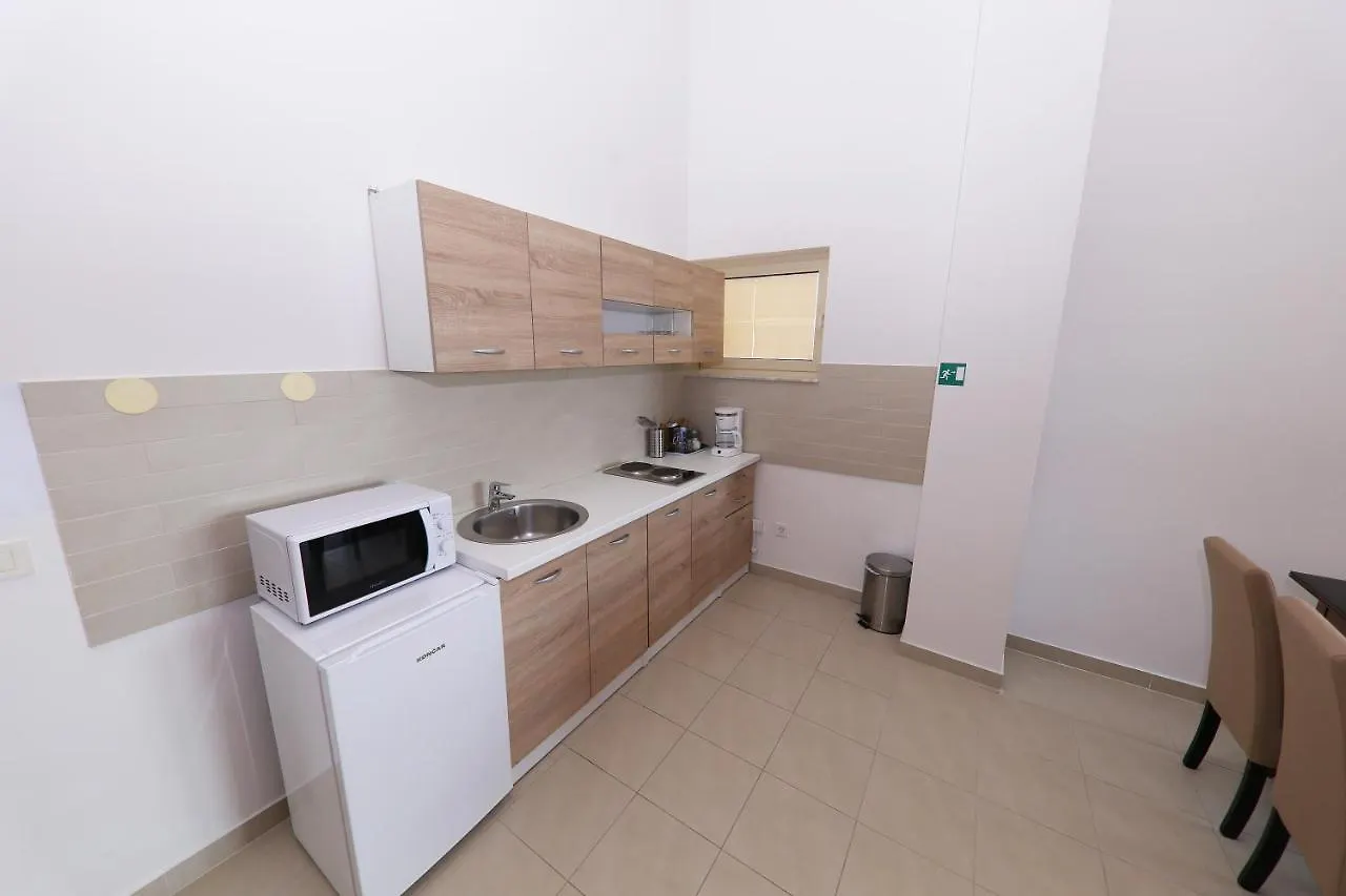 Villa Francesca Starigrad Paklenica Chorwacja
