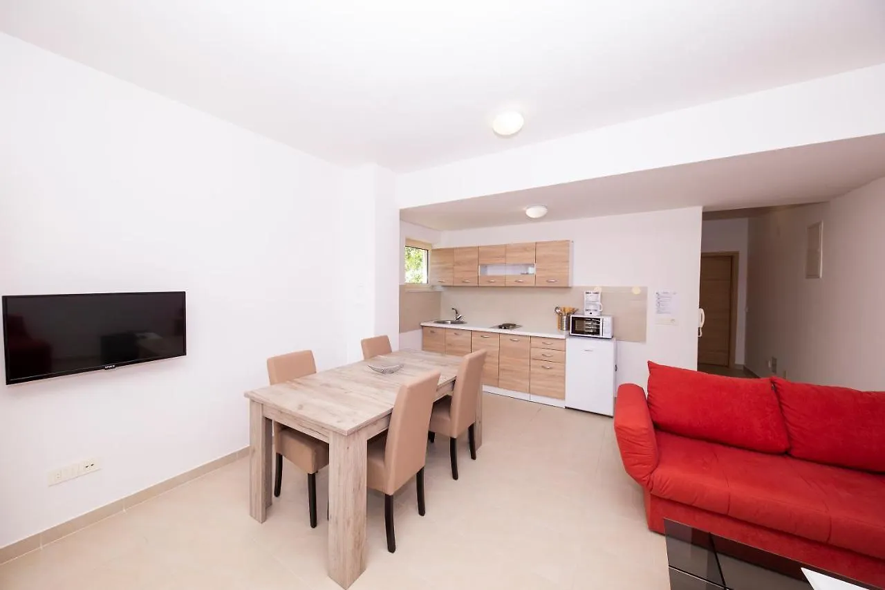 Apartament Villa Francesca Starigrad Paklenica Chorwacja