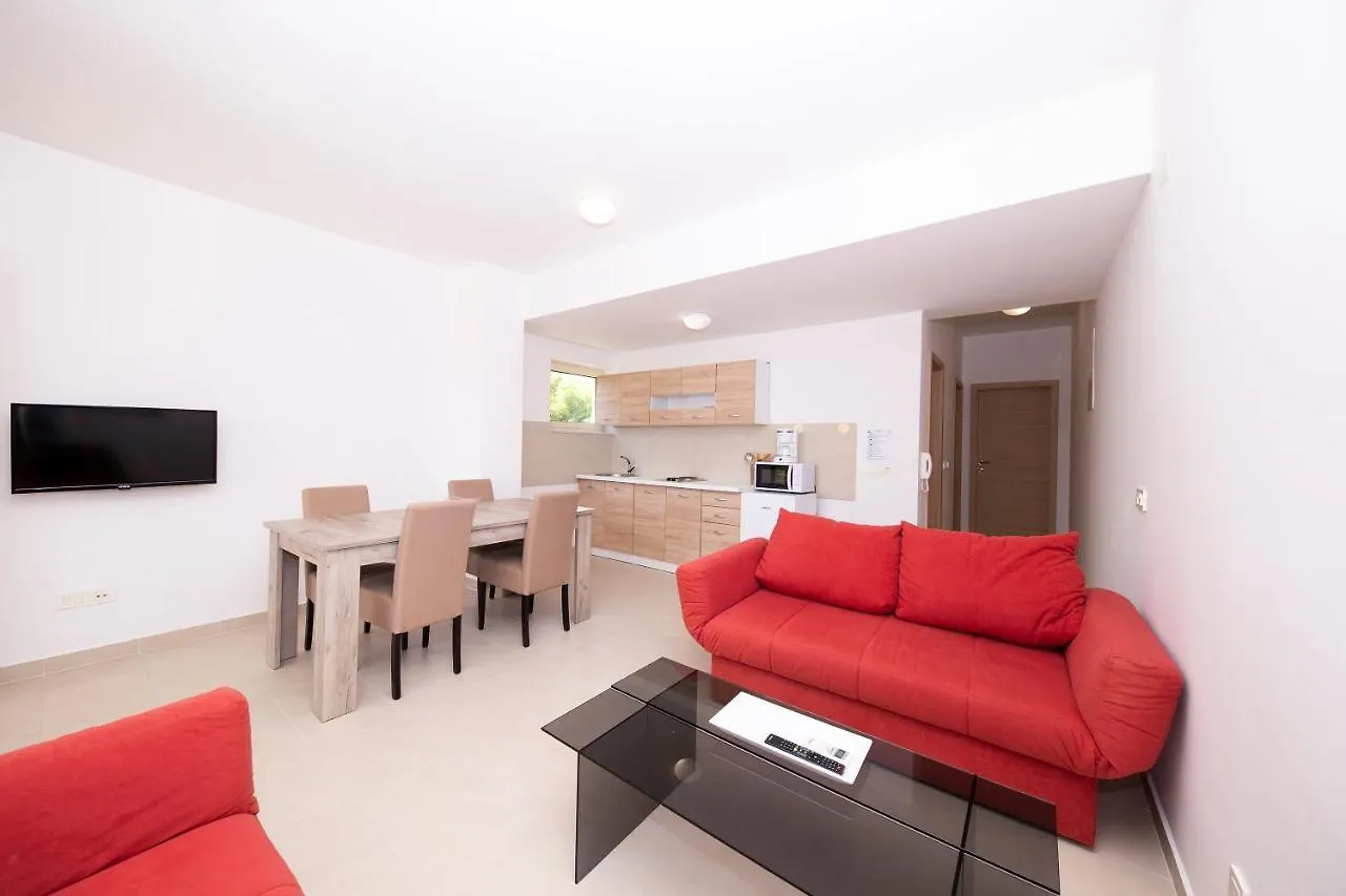 Villa Francesca Starigrad Paklenica