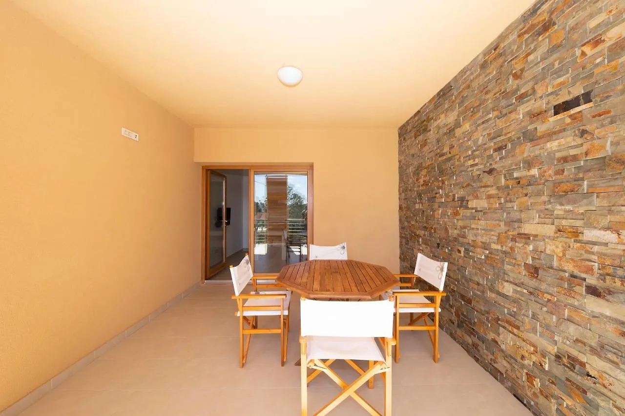 Villa Francesca Starigrad Paklenica