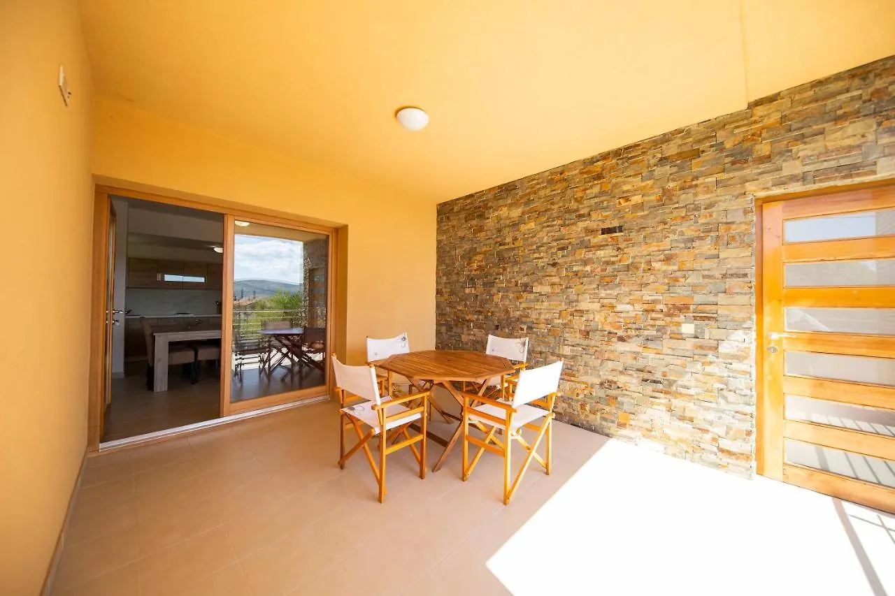 Villa Francesca Starigrad Paklenica Apartment