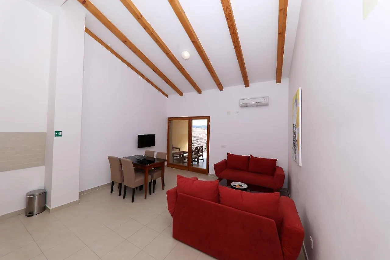Apartament Villa Francesca Starigrad Paklenica Chorwacja