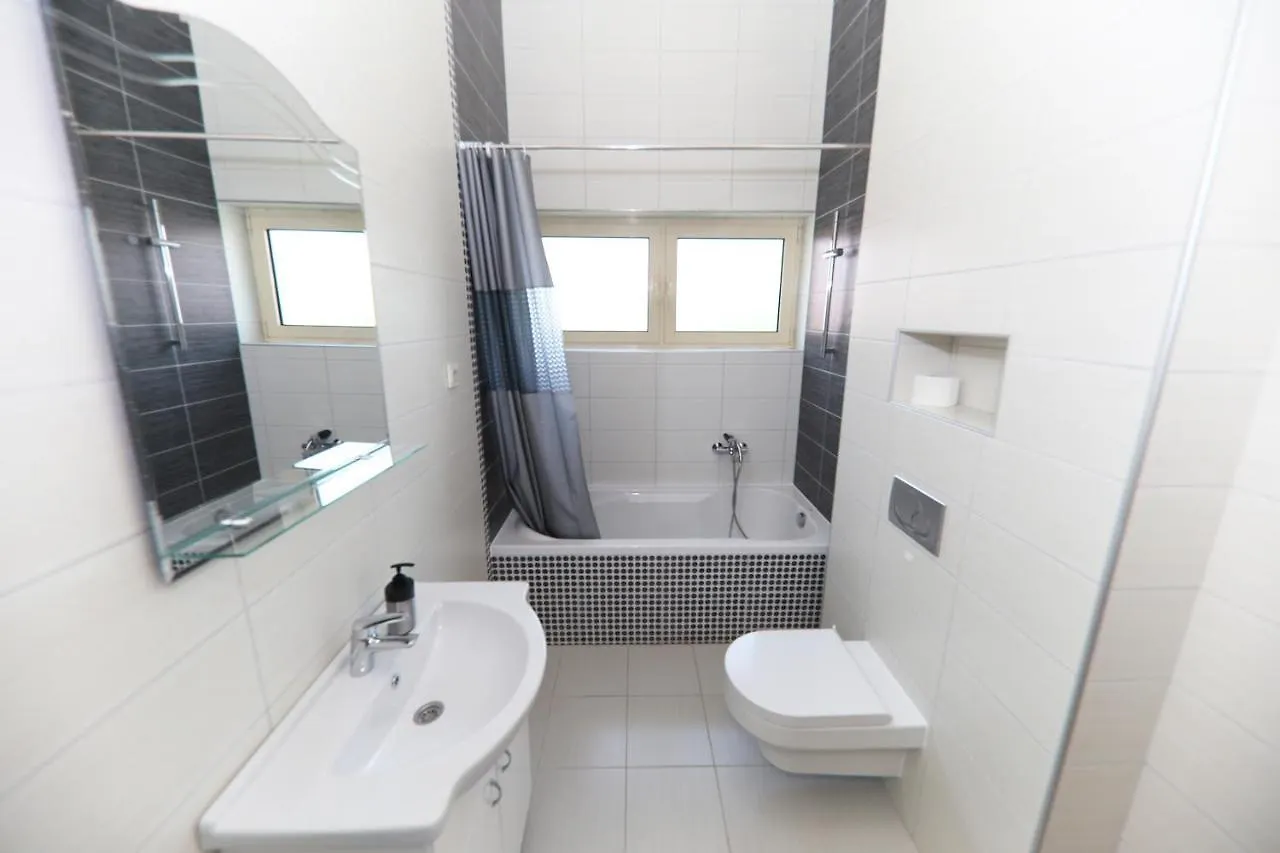 Apartament Villa Francesca Starigrad Paklenica Chorwacja