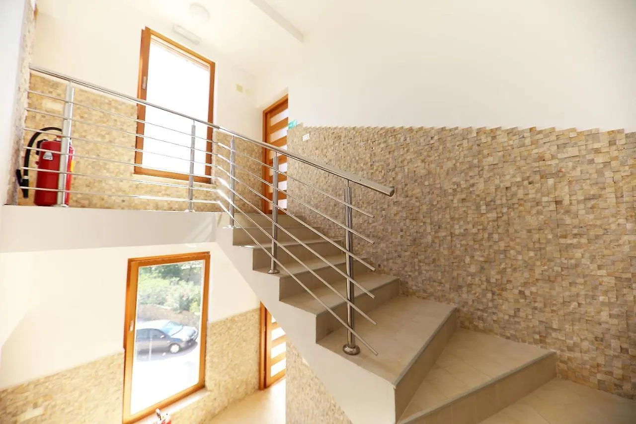 Apartament Villa Francesca Starigrad Paklenica