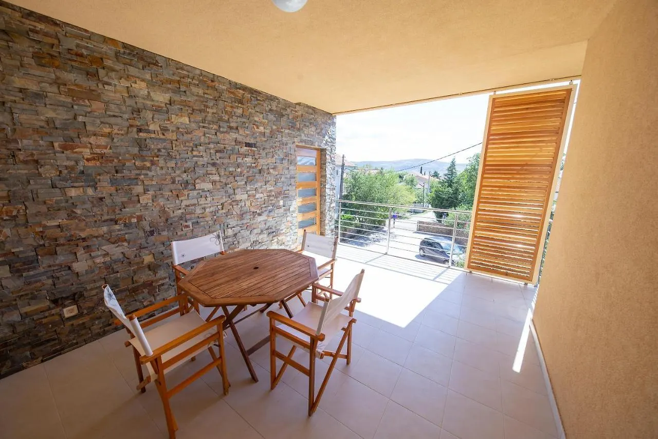Villa Francesca Starigrad Paklenica