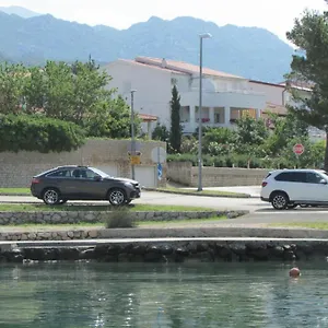  Apartment I Sobe Grga