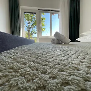 Paklenica-josipa Apartament